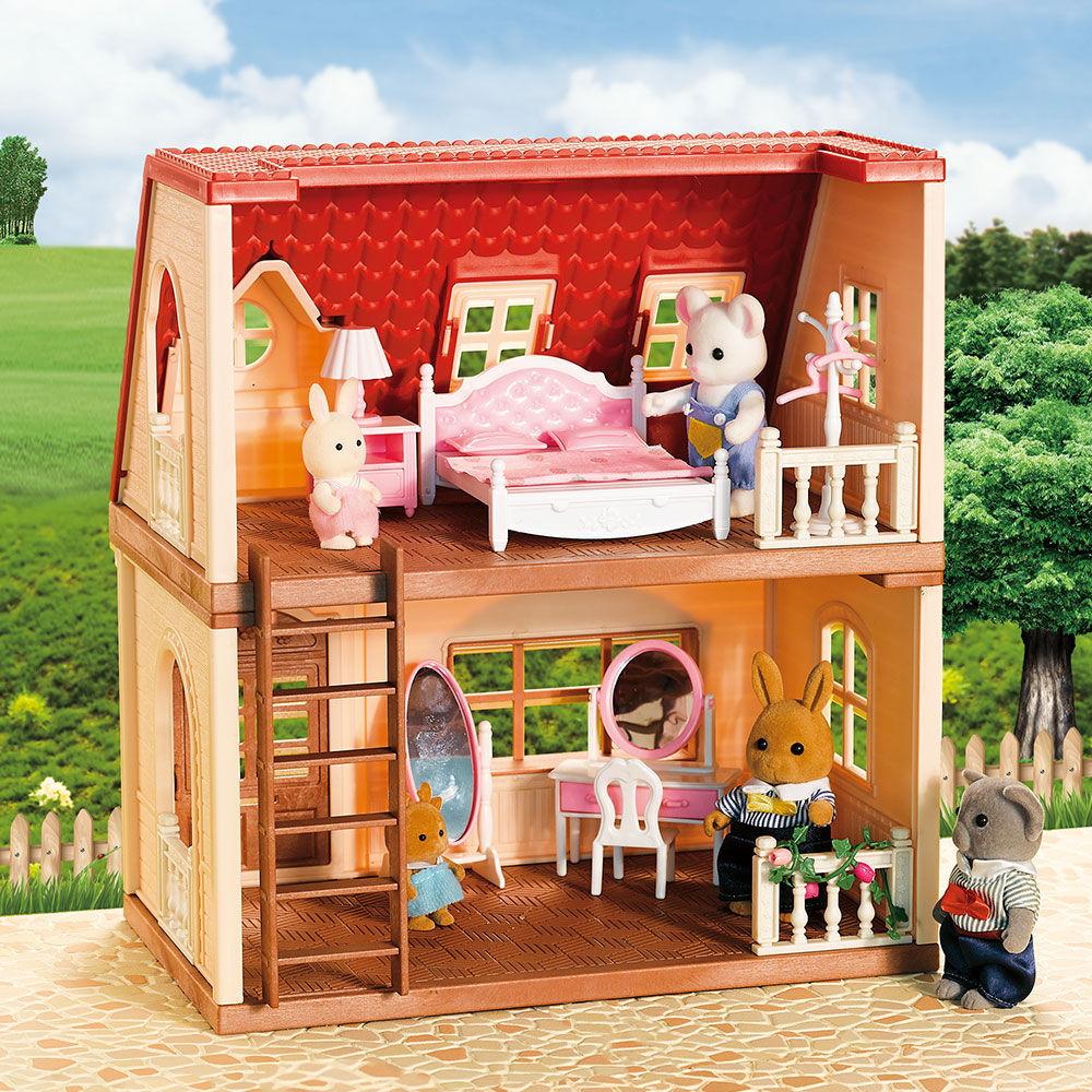 Simulation Kitchen Forest Fami - Kitchen Appliances Kids บทวิจารณ์และราคา
