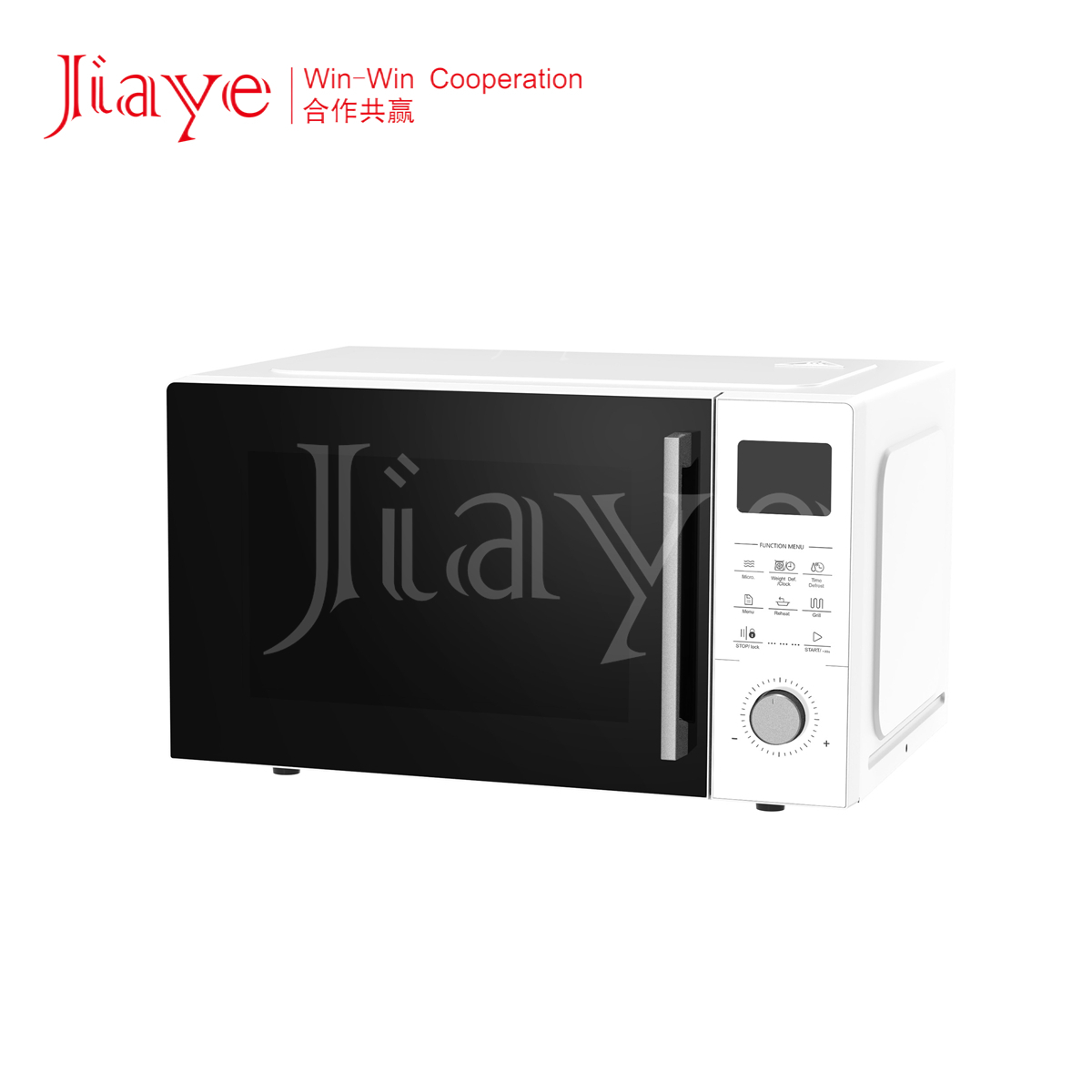 Hot Sale 30L Table Top Microwa - Kitchen Appliances Oven บทวิจารณ์และราคา