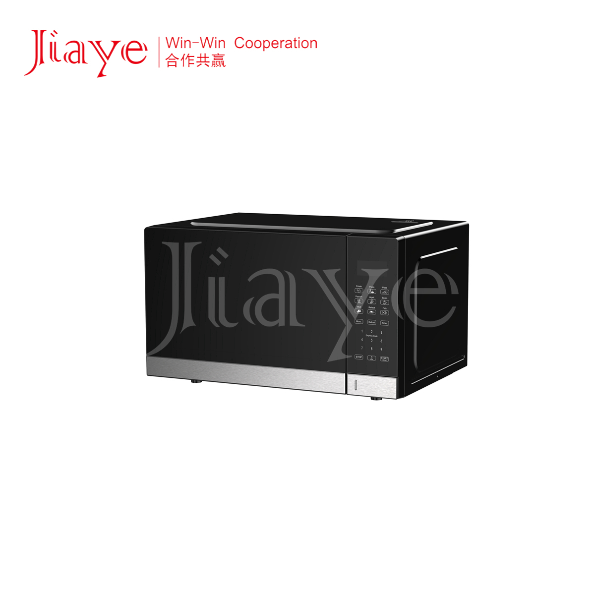 Hot Sale 30L Table Top Microwa - Kitchen Appliances Oven บทวิจารณ์และราคา
