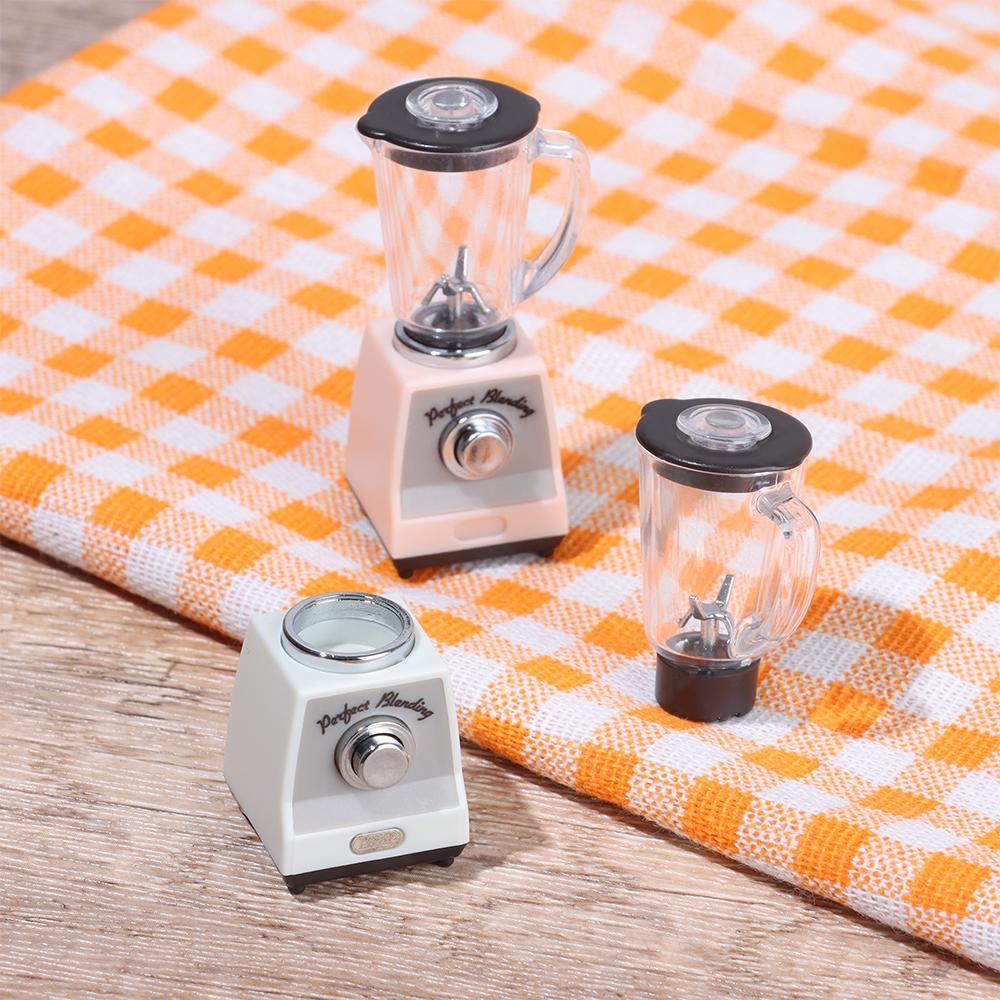 1:12 Miniature Coffee Maker Mo - Kitchen Appliances Toys บทวิจารณ์และราคา