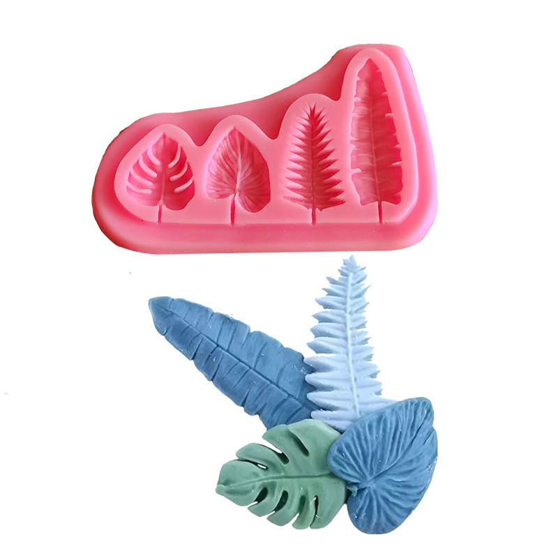 Palm Leaves And Turtle Leaf Si - Kitchen Appliances For Baking บทวิจารณ์และราคา