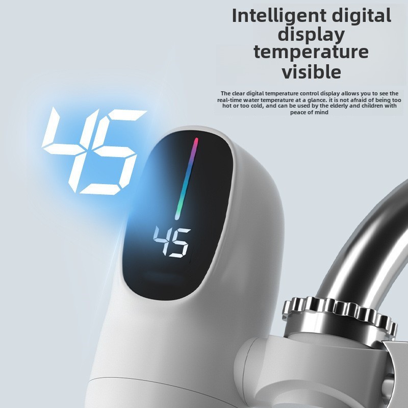 TINSOL 3000W Instant Hot Fauce - Kitchen Appliances And Utensils บทวิจารณ์และราคา