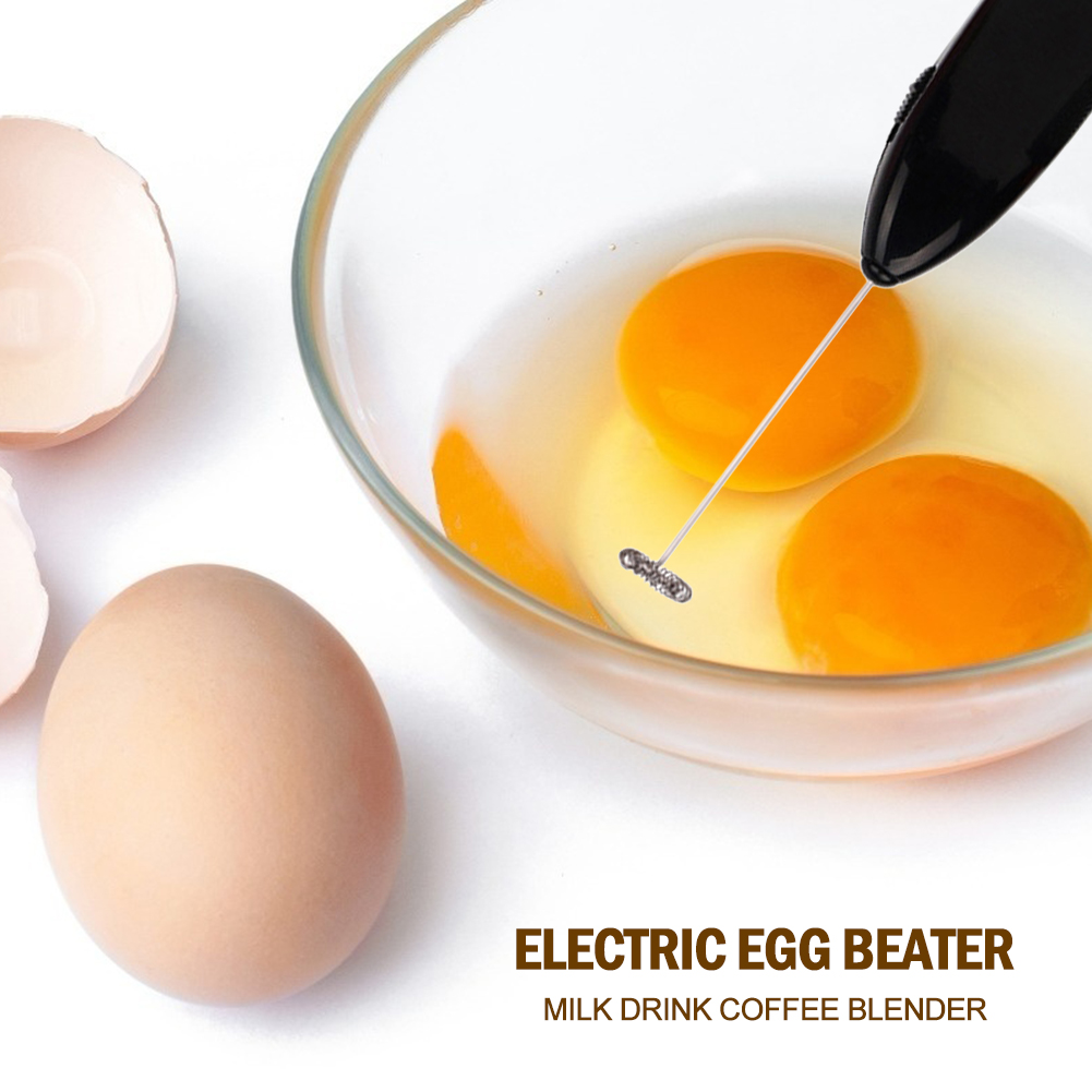 Mini Mixer Battery Operated Mi - Hand Mixer Electric บทวิจารณ์และราคา