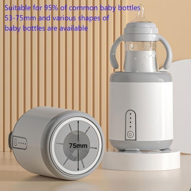 U13F Electric Baby Formula Mix - Hand Mixer Electric บทวิจารณ์และราคา