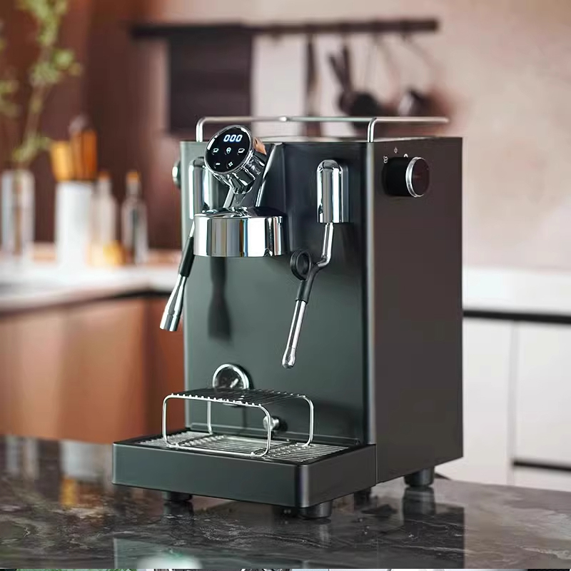 GML6005 Semi Auto Home Commerc - Espresso Machine Semi Auto บทวิจารณ์และราคา