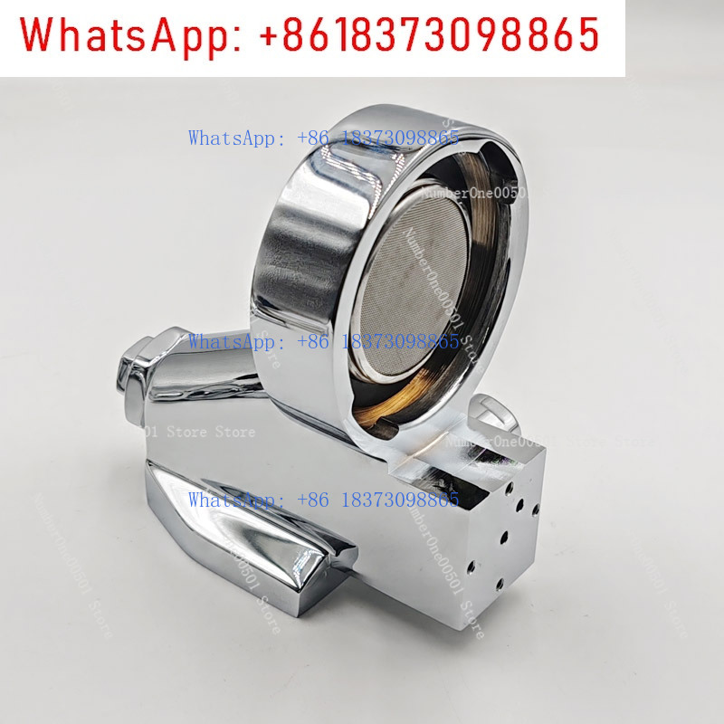 E61 Espresso Group Head 58mm F - Espresso Machine Semi Auto บทวิจารณ์และราคา