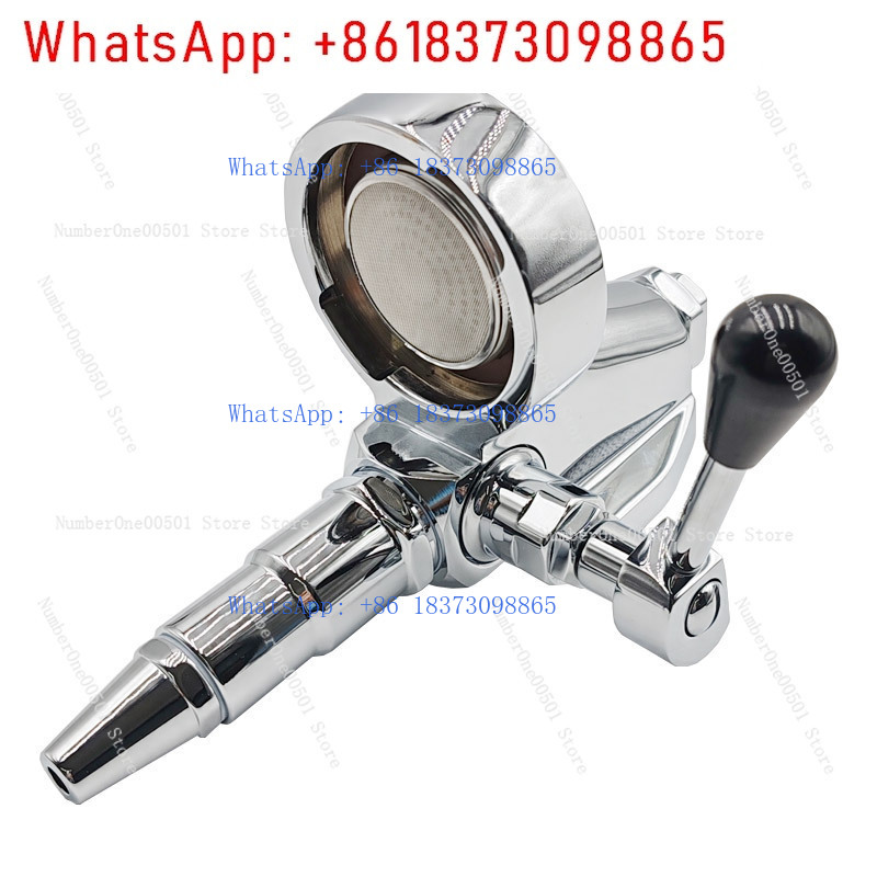E61 Espresso Group Head 58mm F - Espresso Machine Semi Auto บทวิจารณ์และราคา