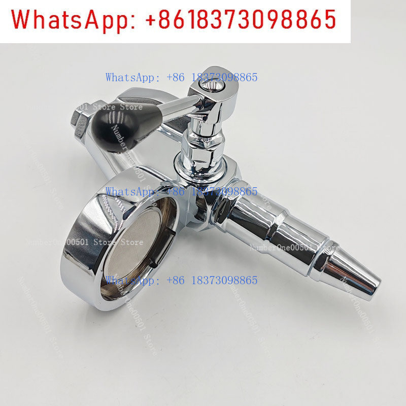 E61 Espresso Group Head 58mm F - Espresso Machine Semi Auto บทวิจารณ์และราคา
