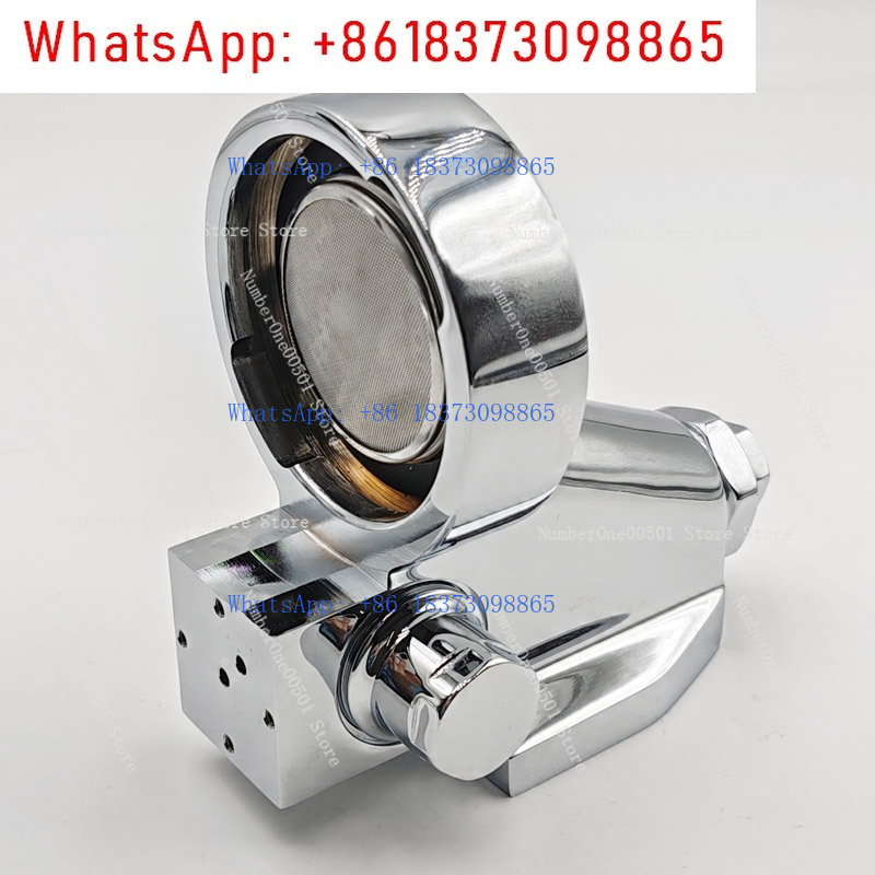E61 Espresso Group Head 58mm F - Espresso Machine Semi Auto บทวิจารณ์และราคา