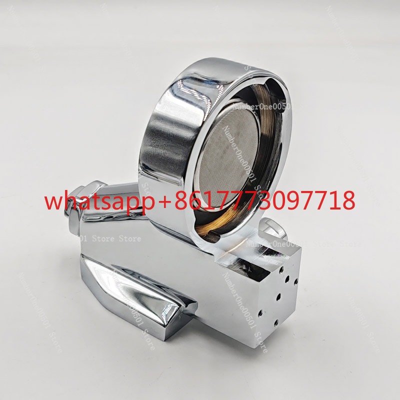 E61 Espresso Group Head 58mm F - Espresso Machine Semi Auto บทวิจารณ์และราคา