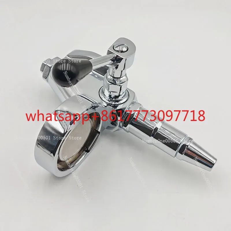 E61 Espresso Group Head 58mm F - Espresso Machine Semi Auto บทวิจารณ์และราคา