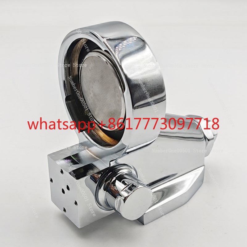 E61 Espresso Group Head 58mm F - Espresso Machine Semi Auto บทวิจารณ์และราคา