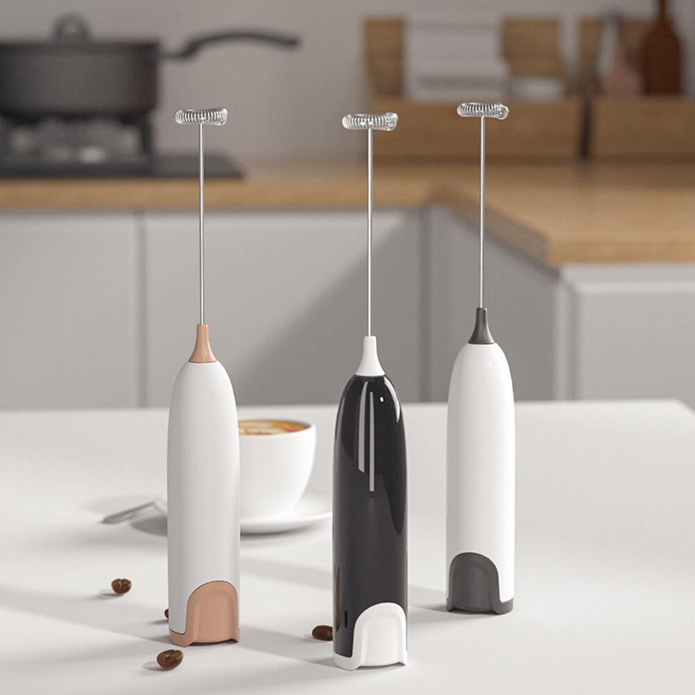 Electric Milk Frother Kitchen  - Kitchen Appliances B&Q บทวิจารณ์และราคา