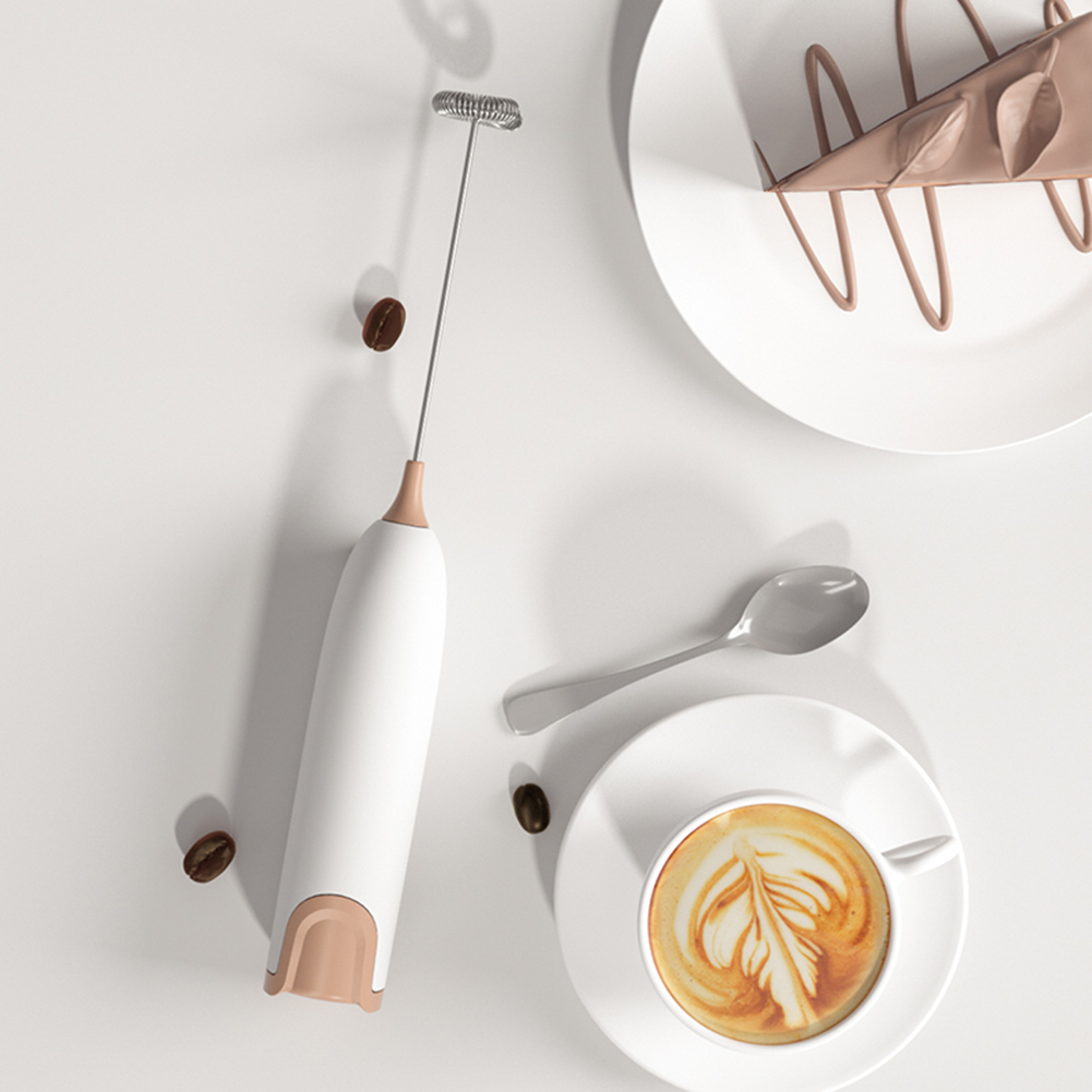Electric Milk Frother Kitchen  - Kitchen Appliances B&Q บทวิจารณ์และราคา