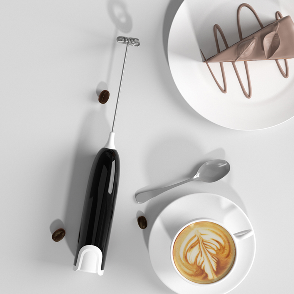 Electric Milk Frother Kitchen  - Kitchen Appliances B&Q บทวิจารณ์และราคา