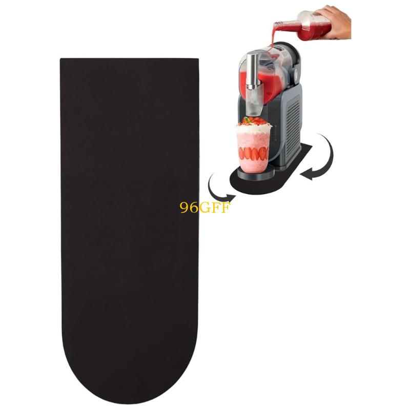 96GF Processor Sliding Pads Ki - Kitchen Appliances Countertop บทวิจารณ์และราคา