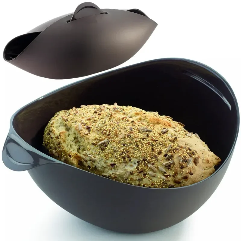 Multifunctional Silicone Bread - Bread Maker Machine บทวิจารณ์และราคา