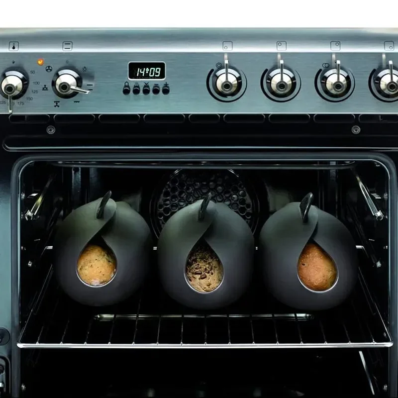 Multifunctional Silicone Bread - Bread Maker Machine บทวิจารณ์และราคา