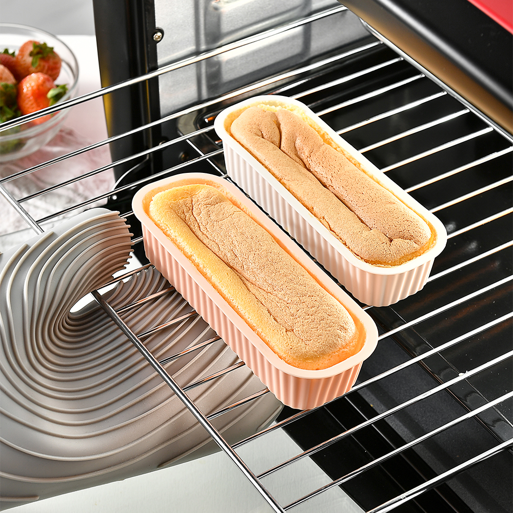 1/4Pcs Mini Household Rectangu - Kitchen Appliances For Baking บทวิจารณ์และราคา