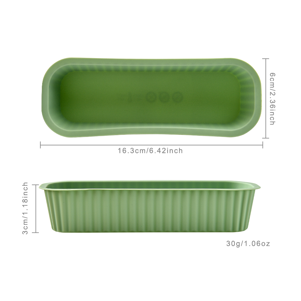 1/4Pcs Mini Household Rectangu - Kitchen Appliances For Baking บทวิจารณ์และราคา