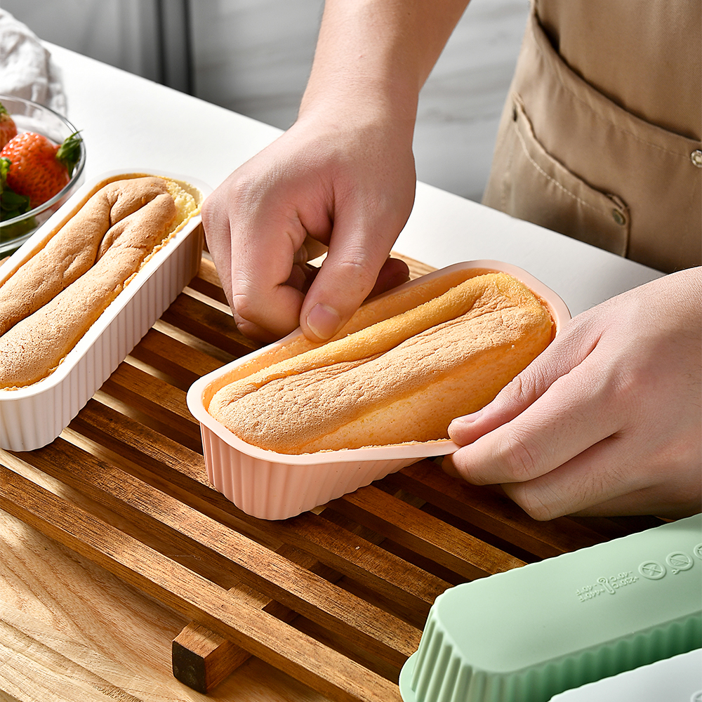 1/4Pcs Mini Household Rectangu - Kitchen Appliances For Baking บทวิจารณ์และราคา