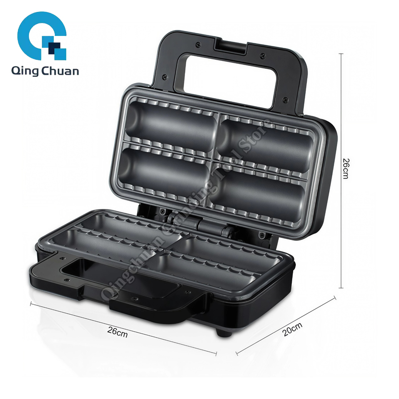 Sausage Roll Maker Household M - Bread Maker Machine บทวิจารณ์และราคา
