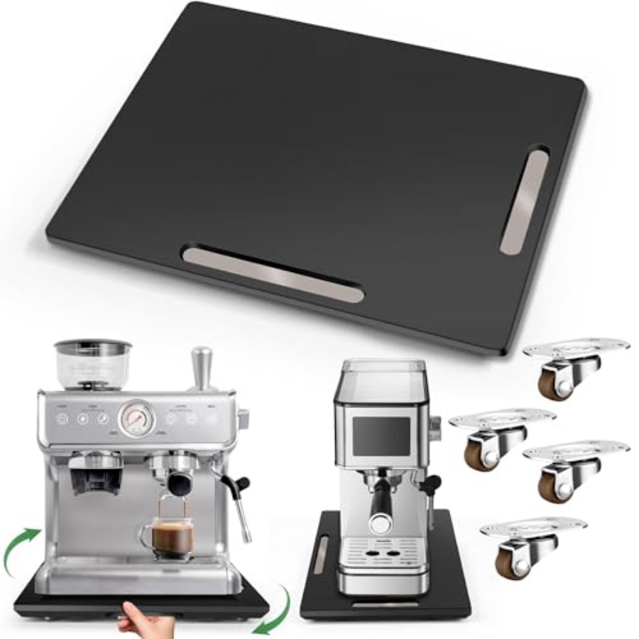 JoyandGrace Appliance Slider f - Kitchen Appliances Countertop บทวิจารณ์และราคา