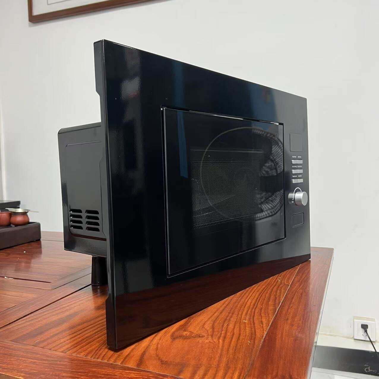 20L High-quality Microwave Ove - Kitchen Appliances Oven บทวิจารณ์และราคา