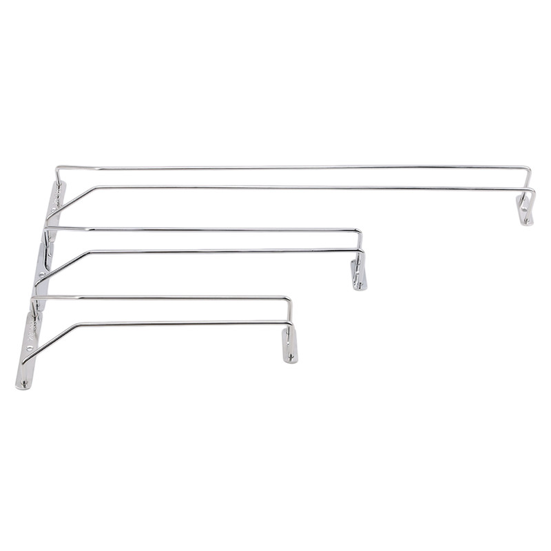Useful Iron Wine Glass Rack Ho - Kitchen Appliances Rack บทวิจารณ์และราคา