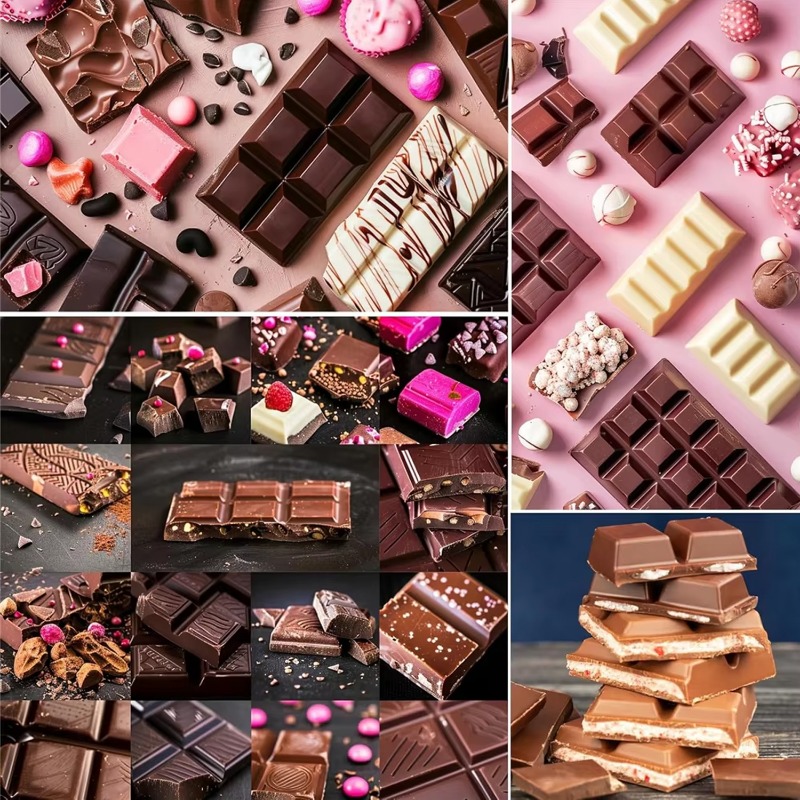 Silicone Chocolate Mold 12 Eve - Kitchen Appliances For Baking บทวิจารณ์และราคา