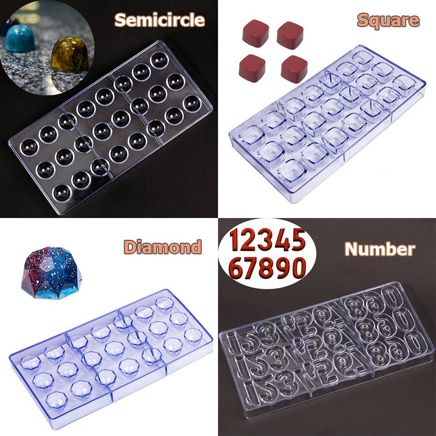24 Styles Available Plastic Ch - Kitchen Appliances For Baking บทวิจารณ์และราคา