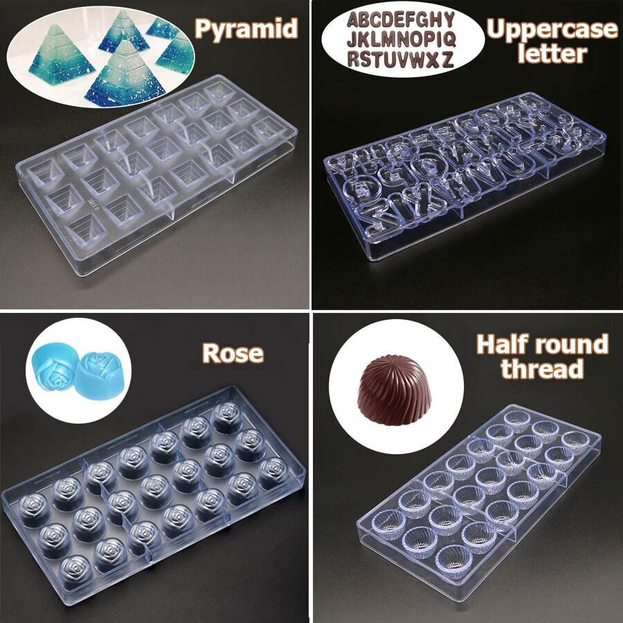 24 Styles Available Plastic Ch - Kitchen Appliances For Baking บทวิจารณ์และราคา
