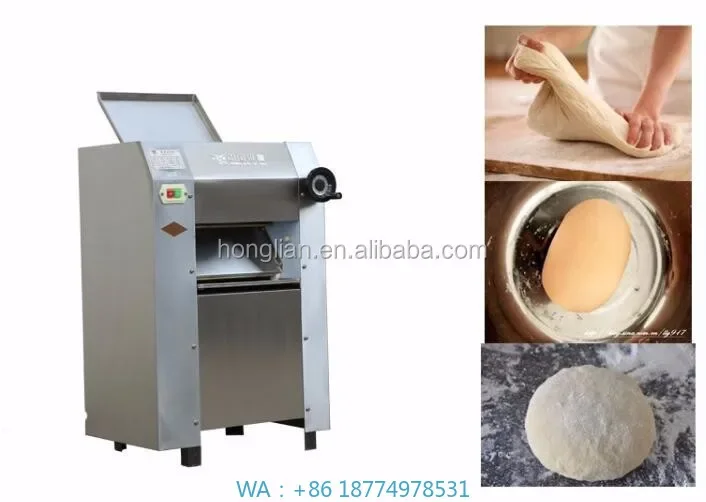 dough Sheeter for Sale with Go - Bread Maker Machine บทวิจารณ์และราคา
