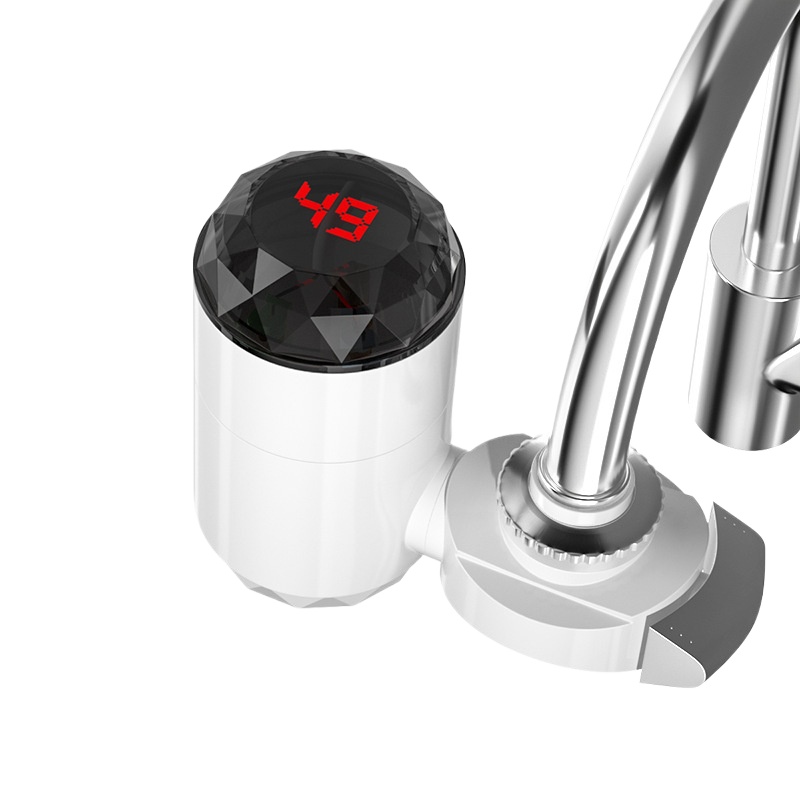 Kitchen Electric Water Heater  - Kitchen Appliances And Utensils บทวิจารณ์และราคา