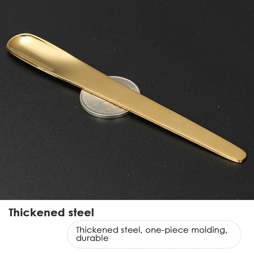 5PCS Coffee Spoon Stainless St - Kitchen Appliances B&Q บทวิจารณ์และราคา