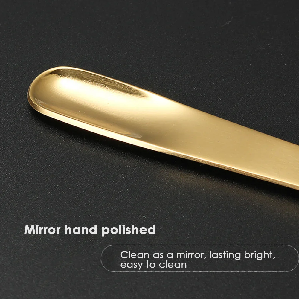 5PCS Coffee Spoon Stainless St - Kitchen Appliances B&Q บทวิจารณ์และราคา
