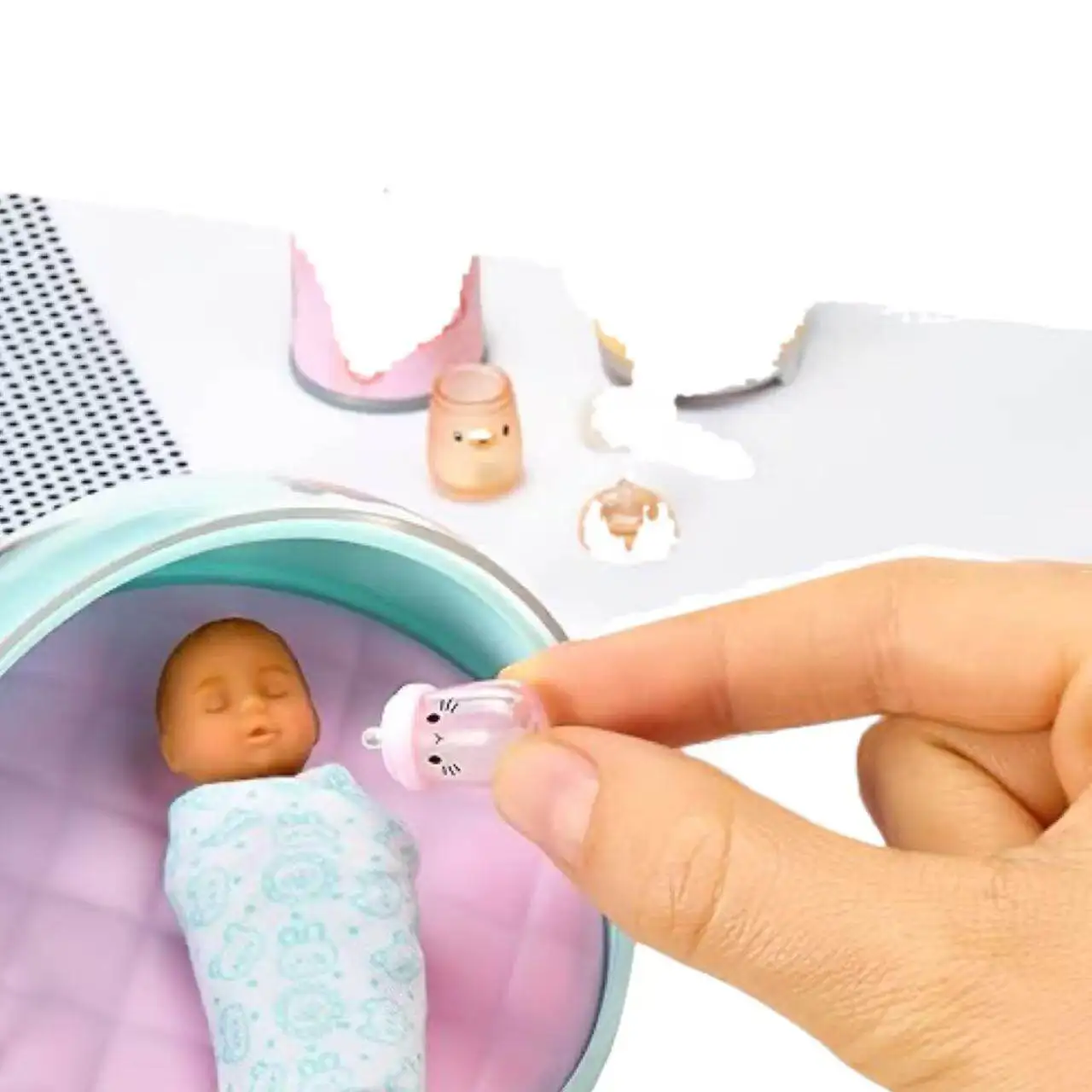 New Original MGA Miniverse Mak - Kitchen Appliances Toys บทวิจารณ์และราคา