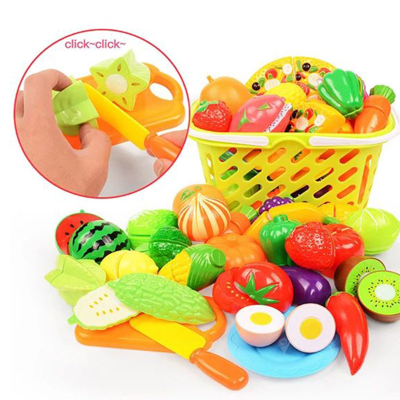 Children Pretend Play Food Toy - Kitchen Appliances Toys บทวิจารณ์และราคา