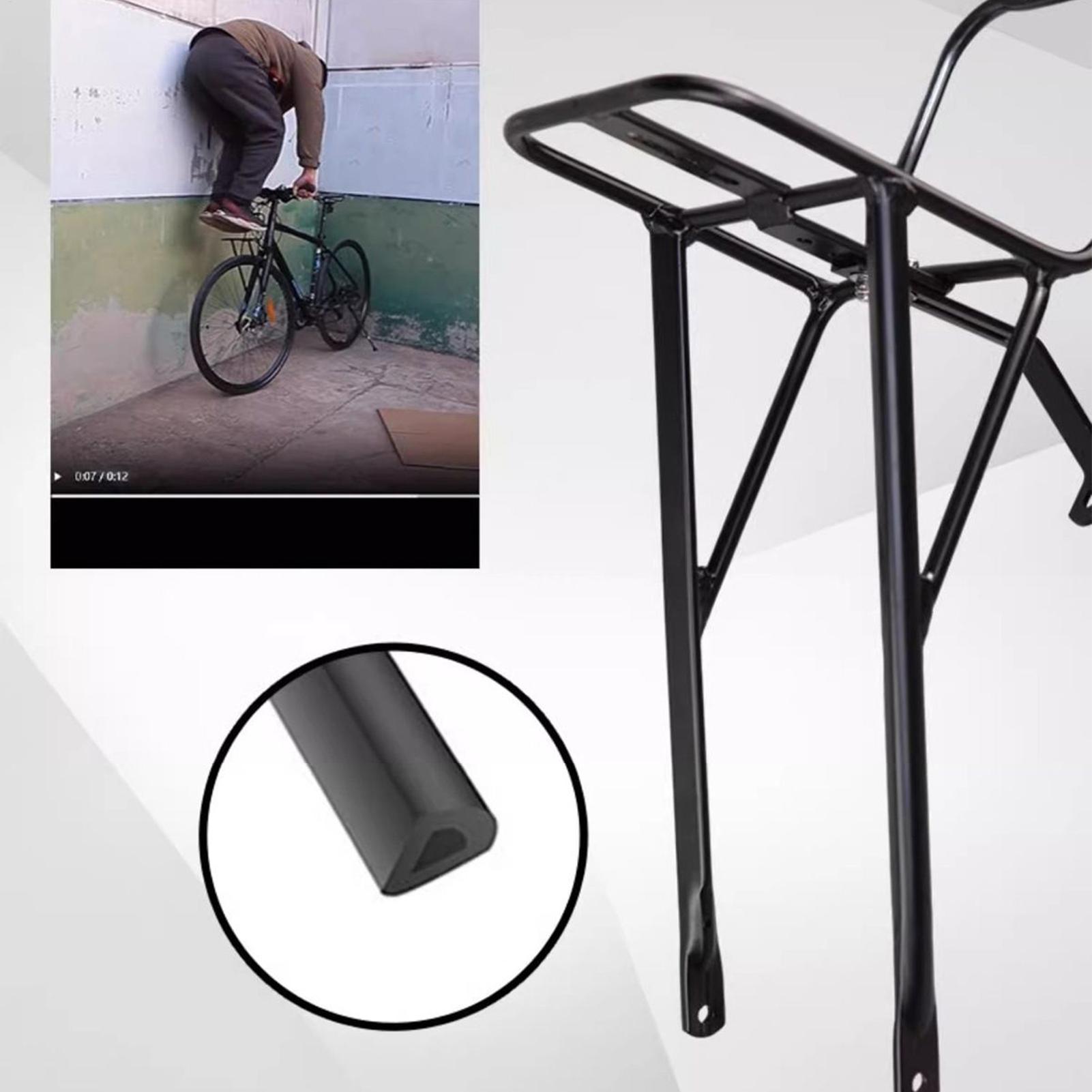 Bike Front Rack Mountain Road  - Kitchen Appliances Rack บทวิจารณ์และราคา