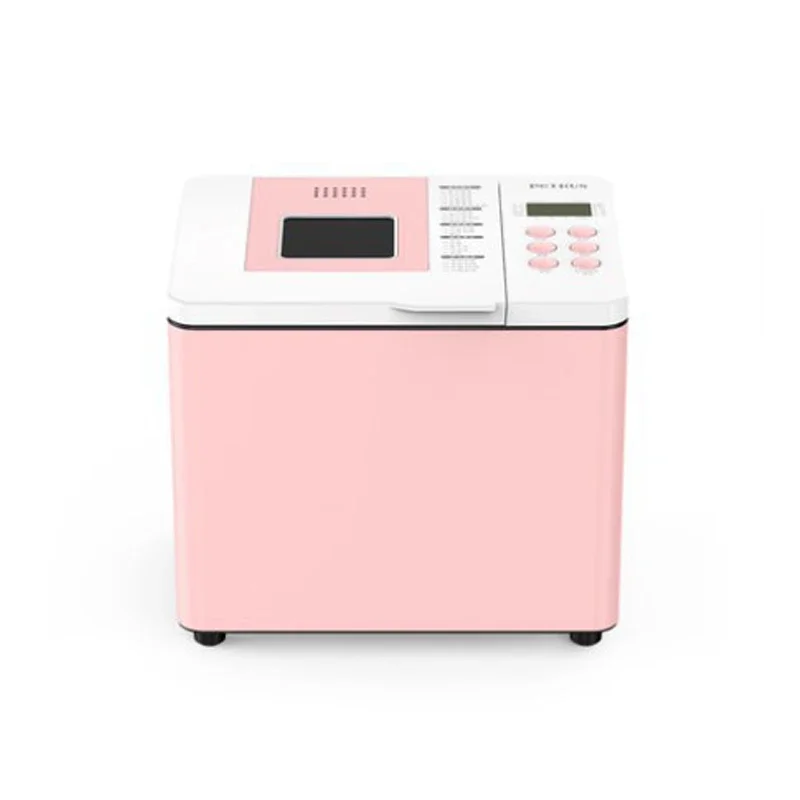 Square Bread Baking Machinery  - Bread Maker Machine บทวิจารณ์และราคา