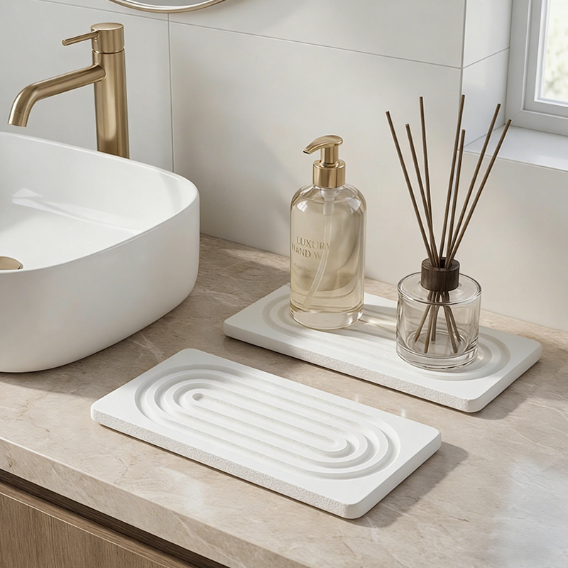 Faucet Mats Diatom Mud Kitchen - Kitchen Appliances And Utensils บทวิจารณ์และราคา
