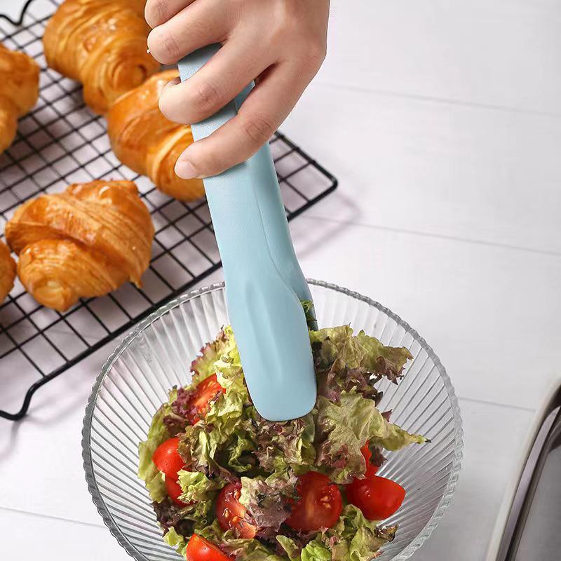 3pcs Plastics Food Tongs NonSl - Kitchen Appliances And Utensils บทวิจารณ์และราคา