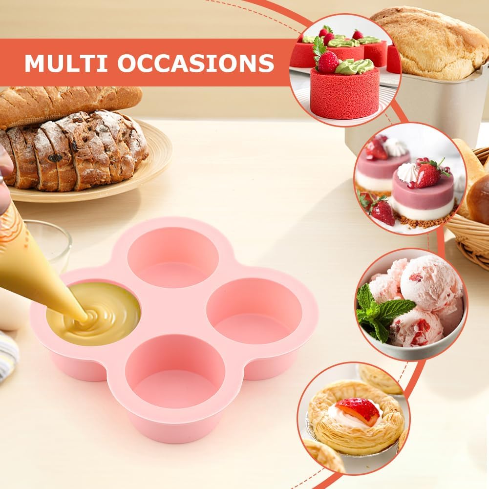 1PC Reusable Silicone Air Frye - Bread Maker Machine บทวิจารณ์และราคา