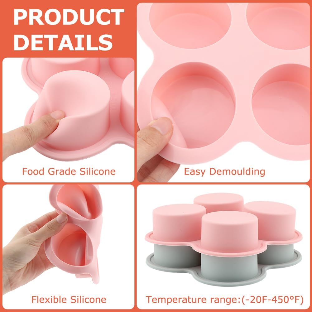 1PC Reusable Silicone Air Frye - Bread Maker Machine บทวิจารณ์และราคา