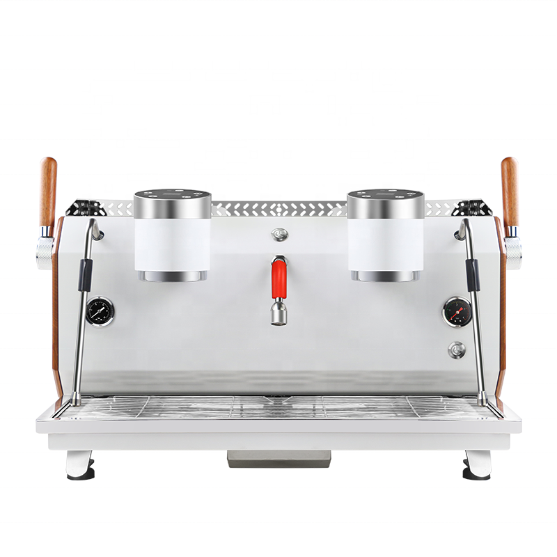 2026-Hot Sale Professional Cap - Espresso Machine Semi Auto บทวิจารณ์และราคา