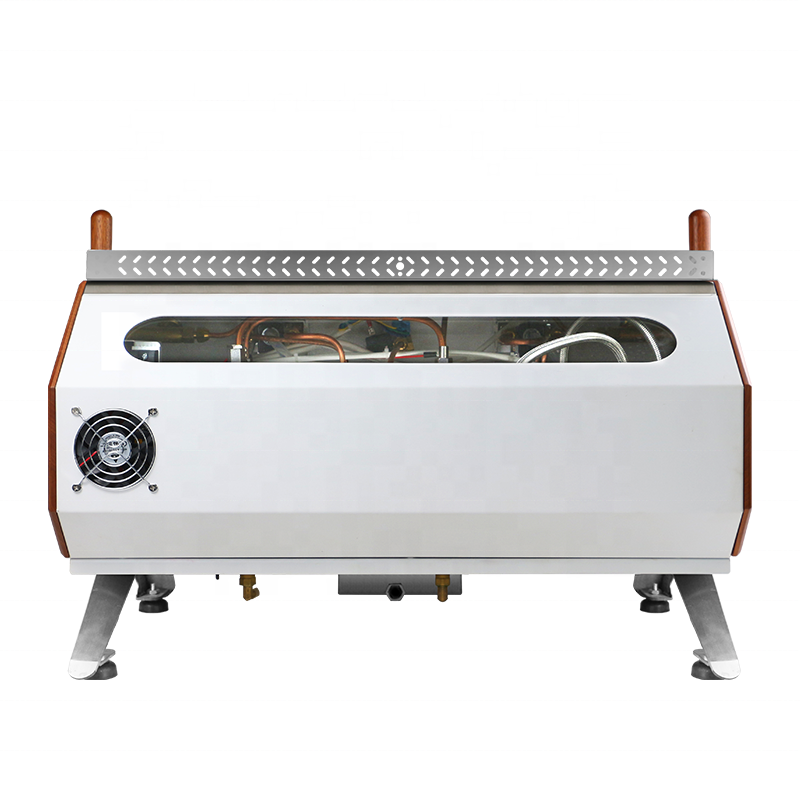 2026-Hot Sale Professional Cap - Espresso Machine Semi Auto บทวิจารณ์และราคา