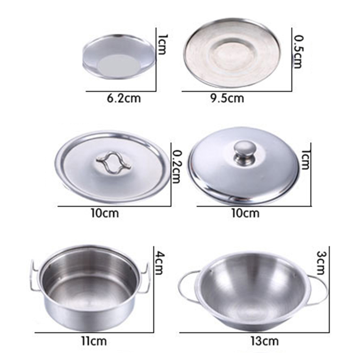 25PCS Kitchen Set Pretend Play - Kitchen Appliances Kids บทวิจารณ์และราคา
