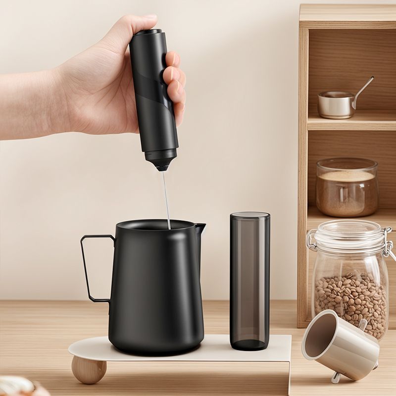 1 AA battery powered coffee mi - Kitchen Appliances B&Q บทวิจารณ์และราคา