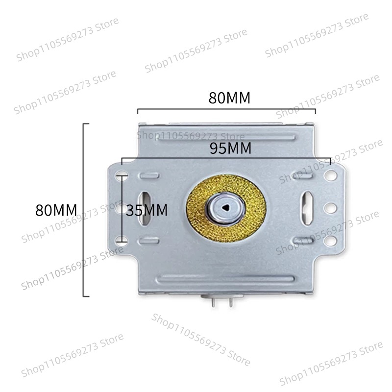 M24FA-410A Microwave Oven Magn - Kitchen Appliances Oven บทวิจารณ์และราคา