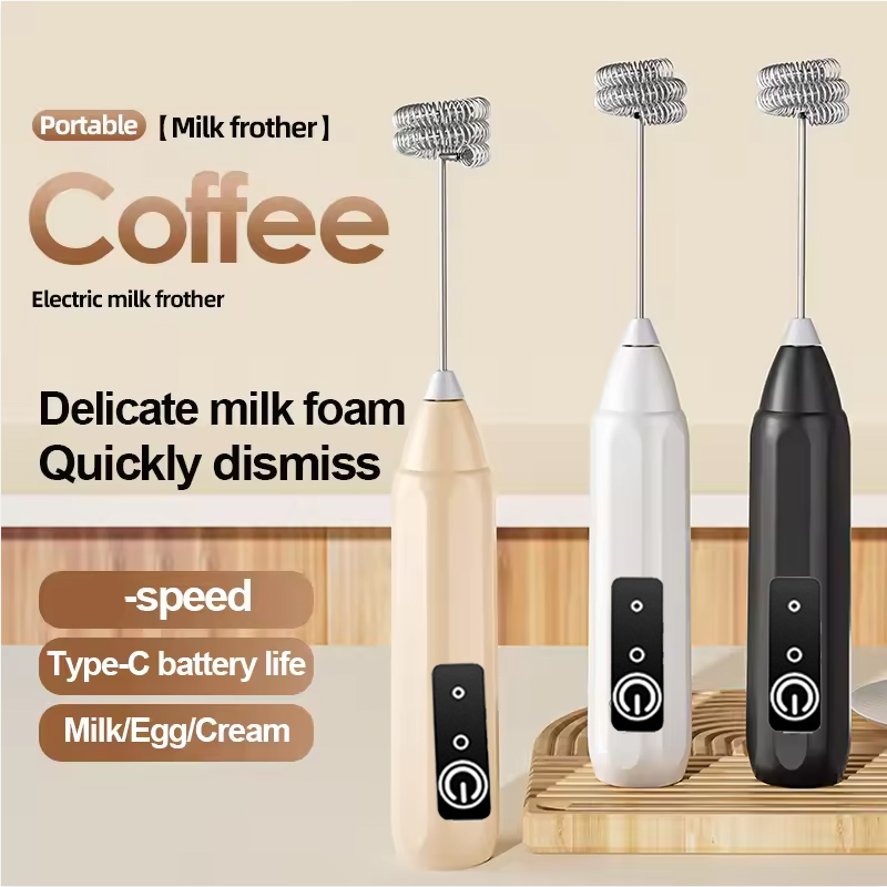 GOOD Rechargeable Electric Egg - Hand Mixer Electric บทวิจารณ์และราคา